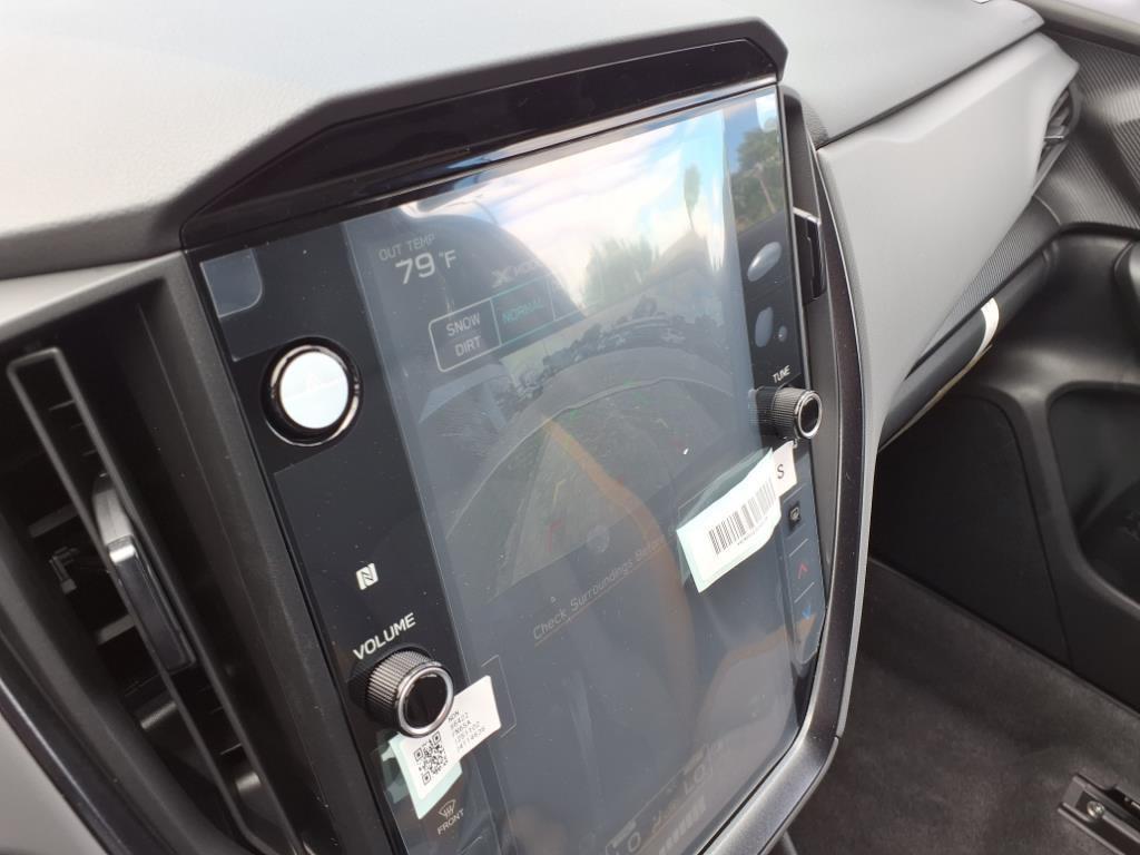 new 2025 Subaru Crosstrek car, priced at $29,858