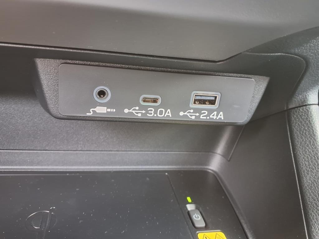 new 2025 Subaru Crosstrek car, priced at $29,858