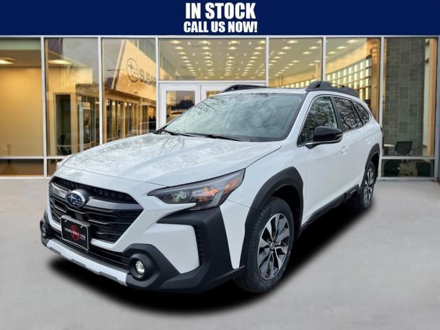 new 2025 Subaru Outback car, priced at $37,000