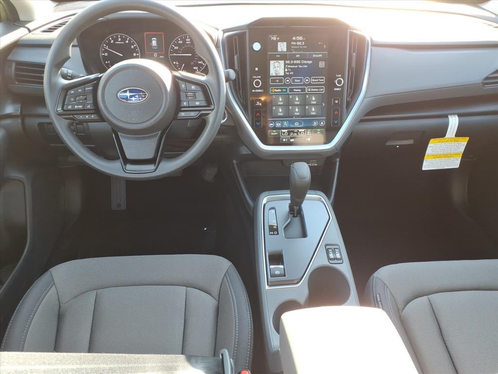 new 2025 Subaru Crosstrek car, priced at $29,497