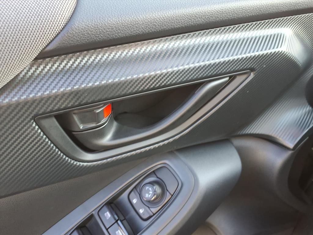 new 2025 Subaru Crosstrek car, priced at $29,497