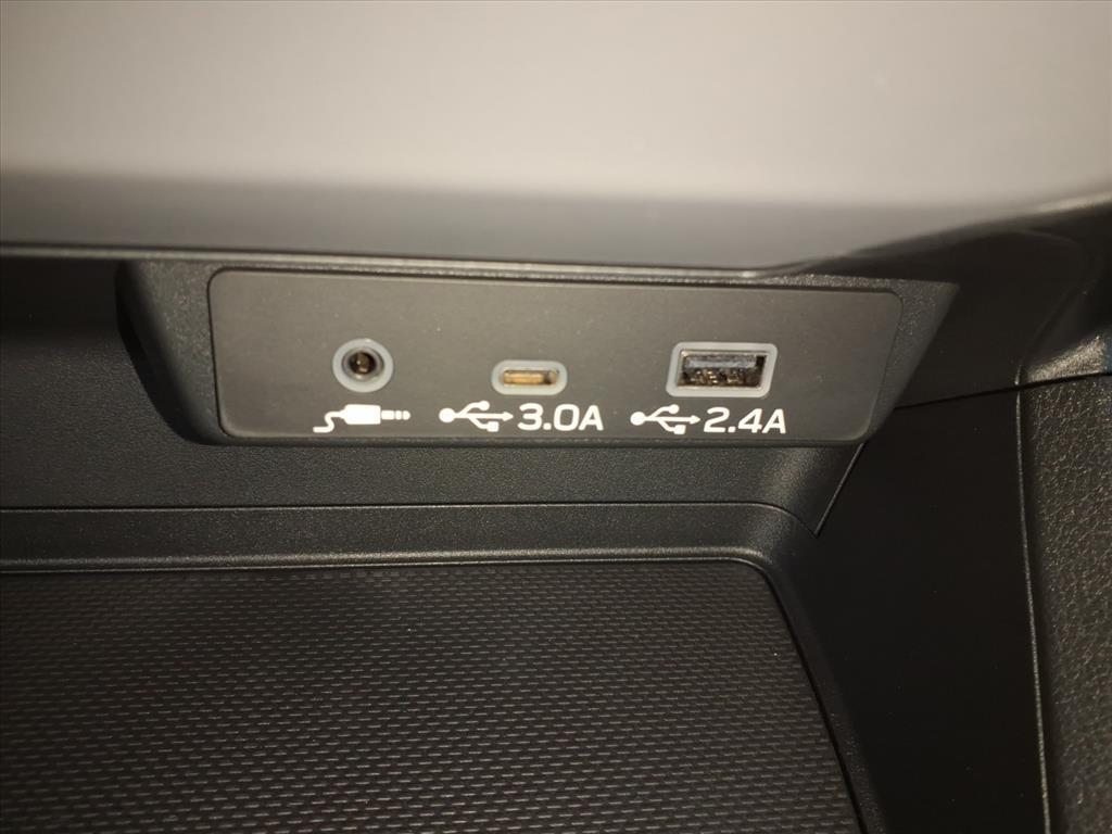 new 2025 Subaru Crosstrek car, priced at $29,497