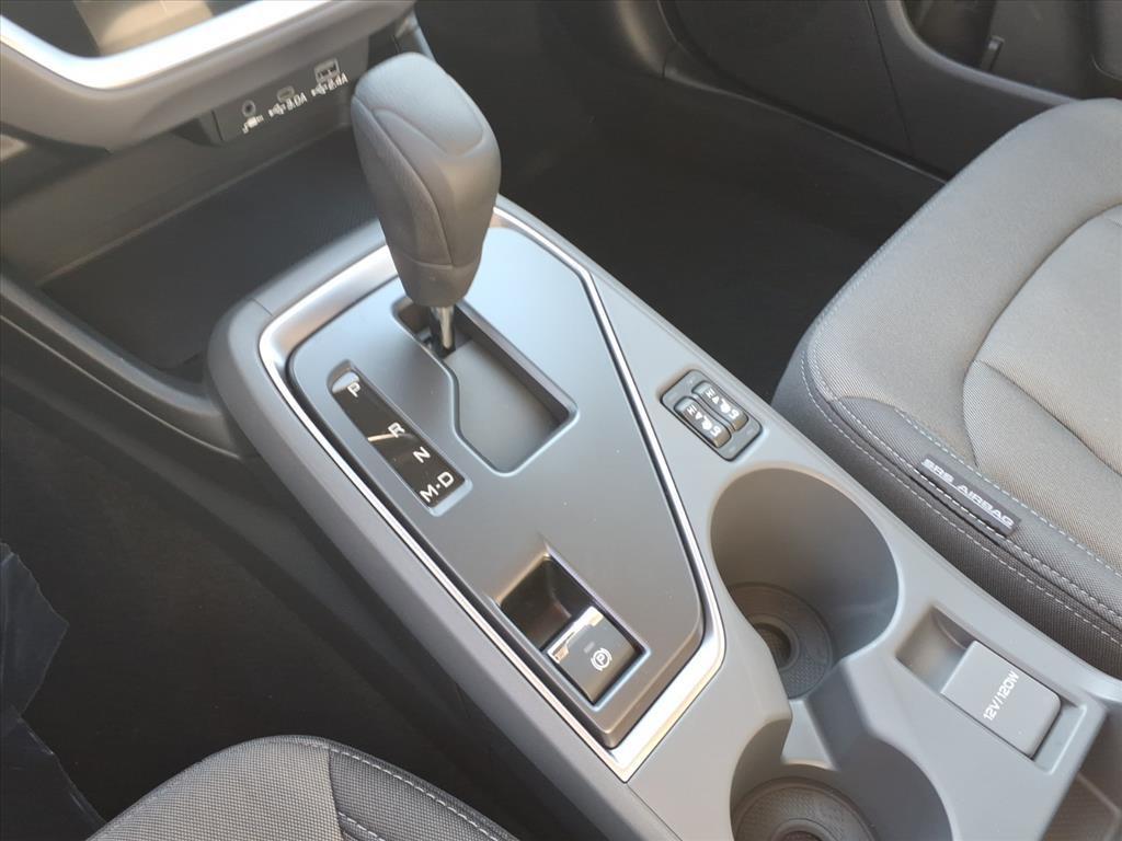 new 2025 Subaru Crosstrek car, priced at $29,497