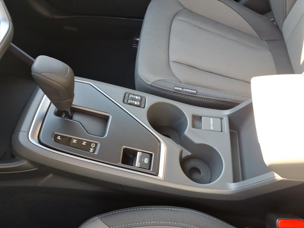 new 2025 Subaru Crosstrek car, priced at $29,497