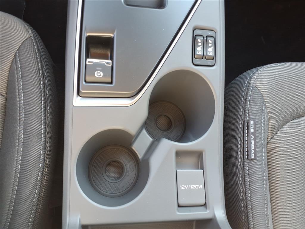 new 2025 Subaru Crosstrek car, priced at $29,497