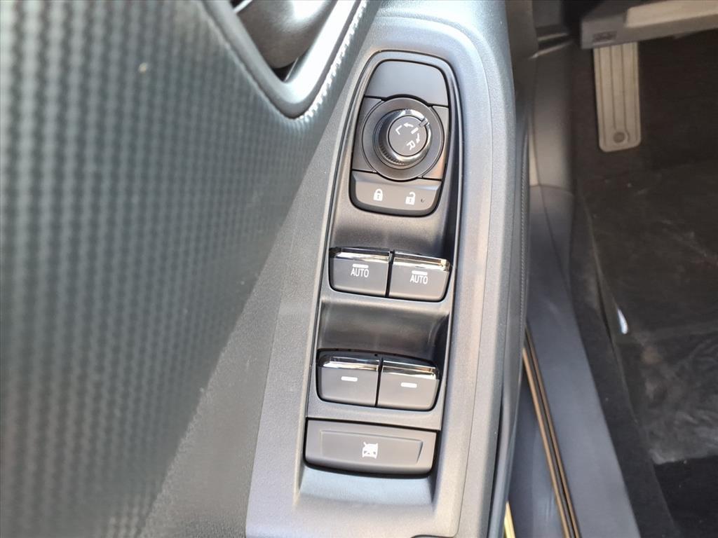 new 2025 Subaru Crosstrek car, priced at $29,497