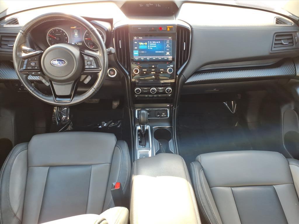 used 2022 Subaru Ascent car, priced at $31,124