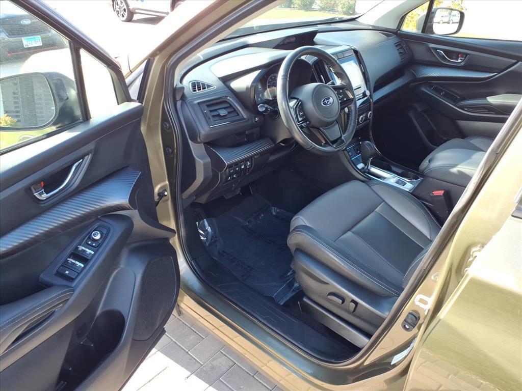 used 2022 Subaru Ascent car, priced at $31,124