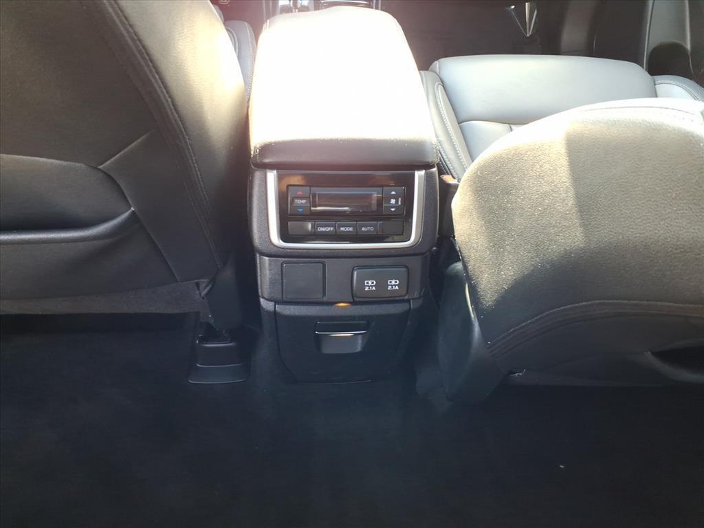 used 2022 Subaru Ascent car, priced at $31,124