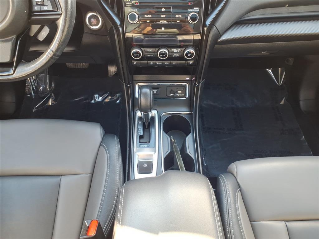 used 2022 Subaru Ascent car, priced at $31,124