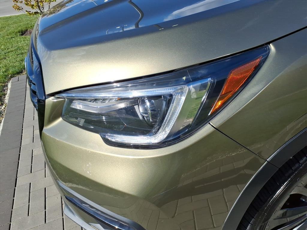 used 2022 Subaru Ascent car, priced at $31,124