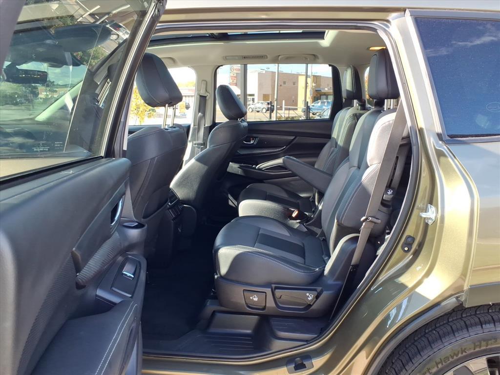 used 2022 Subaru Ascent car, priced at $31,124