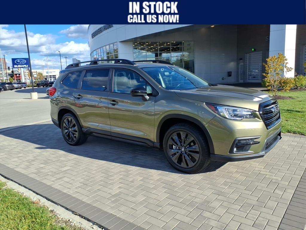 used 2022 Subaru Ascent car, priced at $31,914