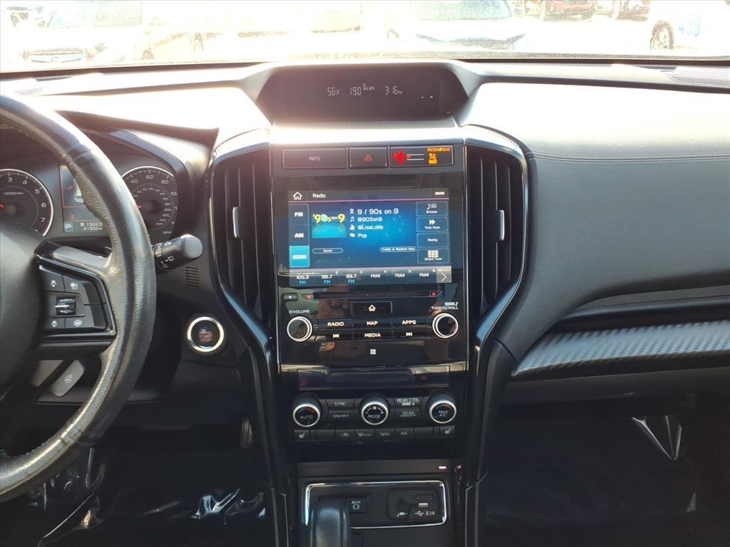 used 2022 Subaru Ascent car, priced at $31,124