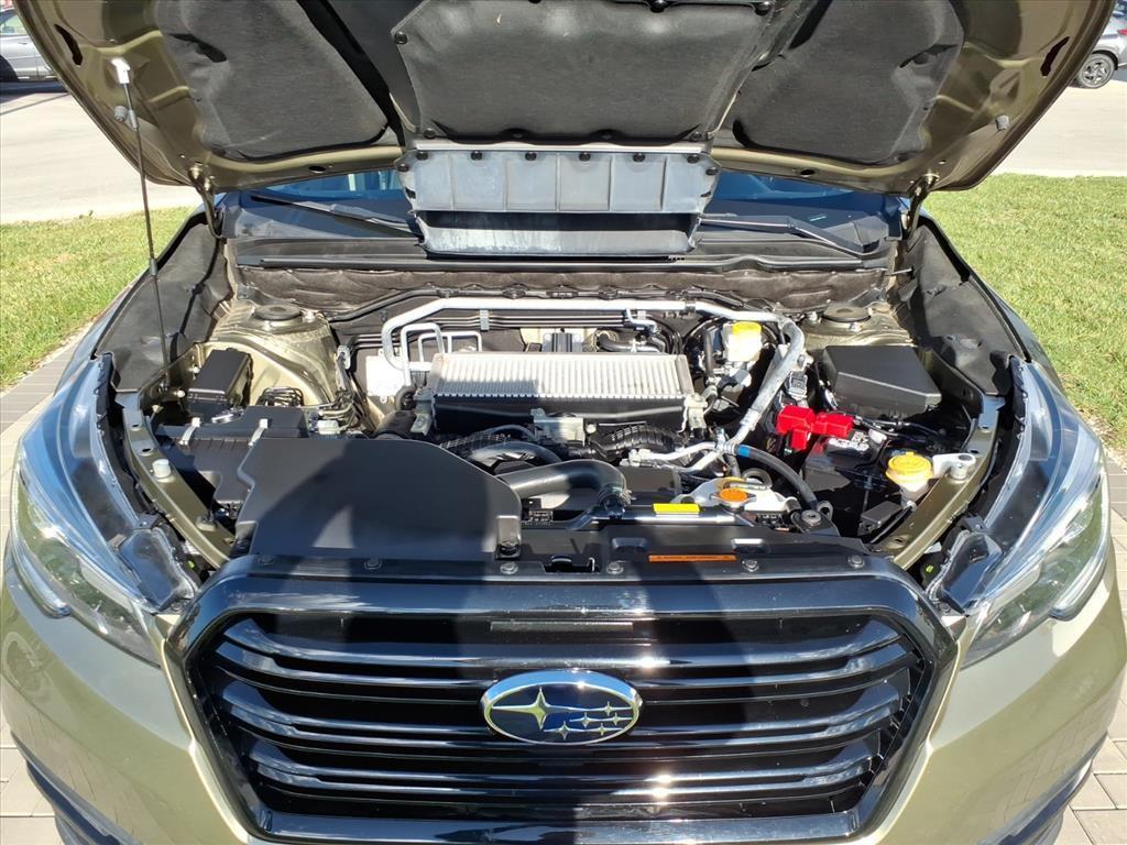 used 2022 Subaru Ascent car, priced at $31,124