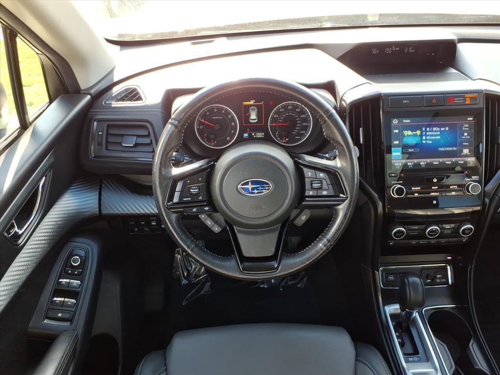 used 2022 Subaru Ascent car, priced at $31,124