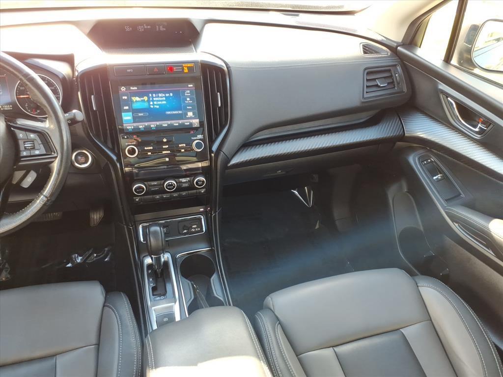 used 2022 Subaru Ascent car, priced at $31,124