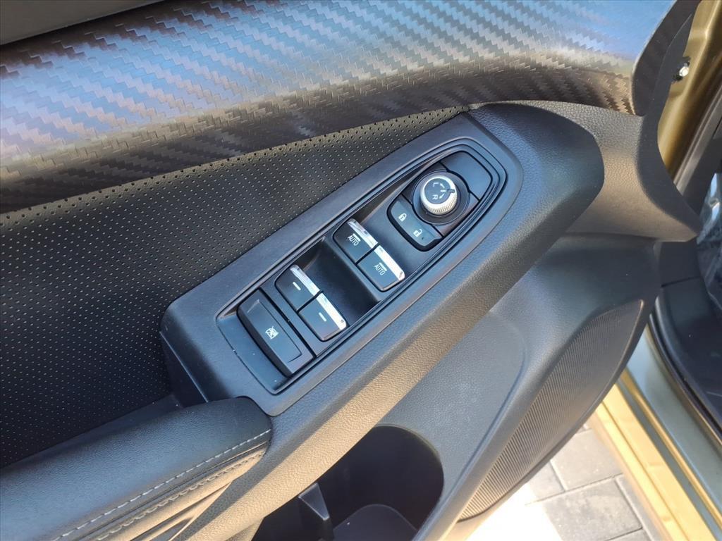 used 2022 Subaru Ascent car, priced at $31,124