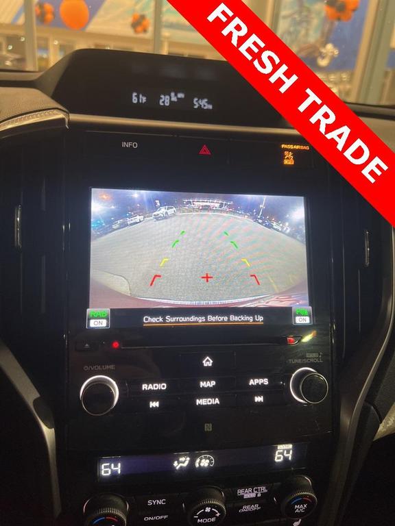 used 2019 Subaru Ascent car, priced at $15,654