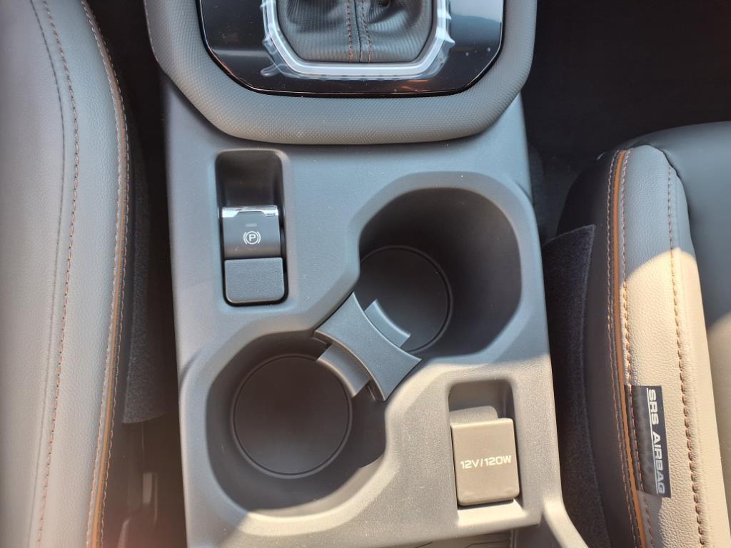 new 2025 Subaru Forester car, priced at $35,038