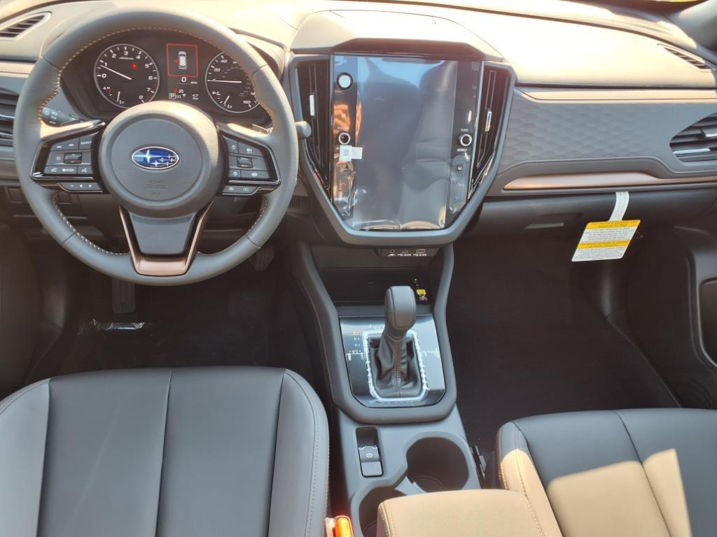 new 2025 Subaru Forester car, priced at $35,038