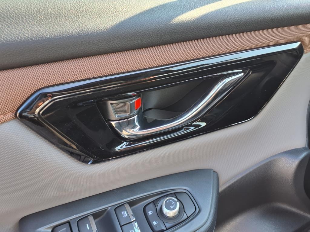 new 2025 Subaru Forester car, priced at $35,038