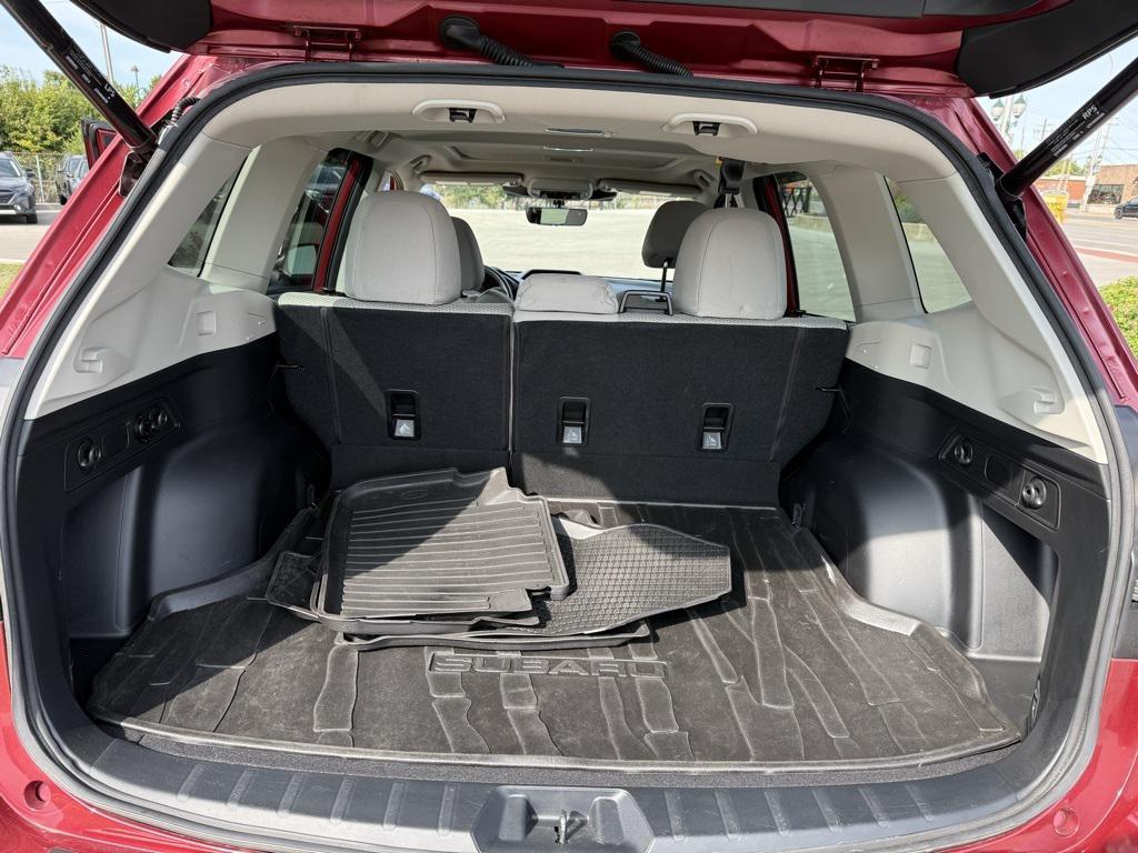 used 2023 Subaru Forester car, priced at $28,282