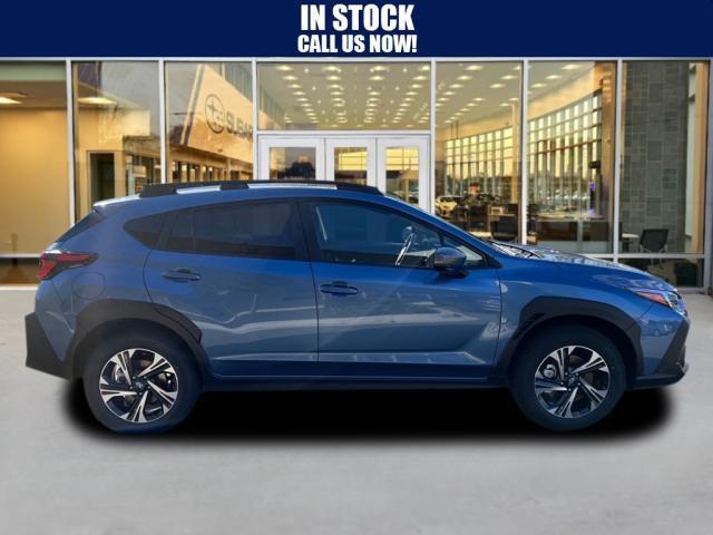 new 2024 Subaru Crosstrek car, priced at $30,809