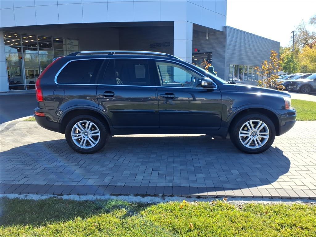 used 2011 Volvo XC90 car, priced at $6,274