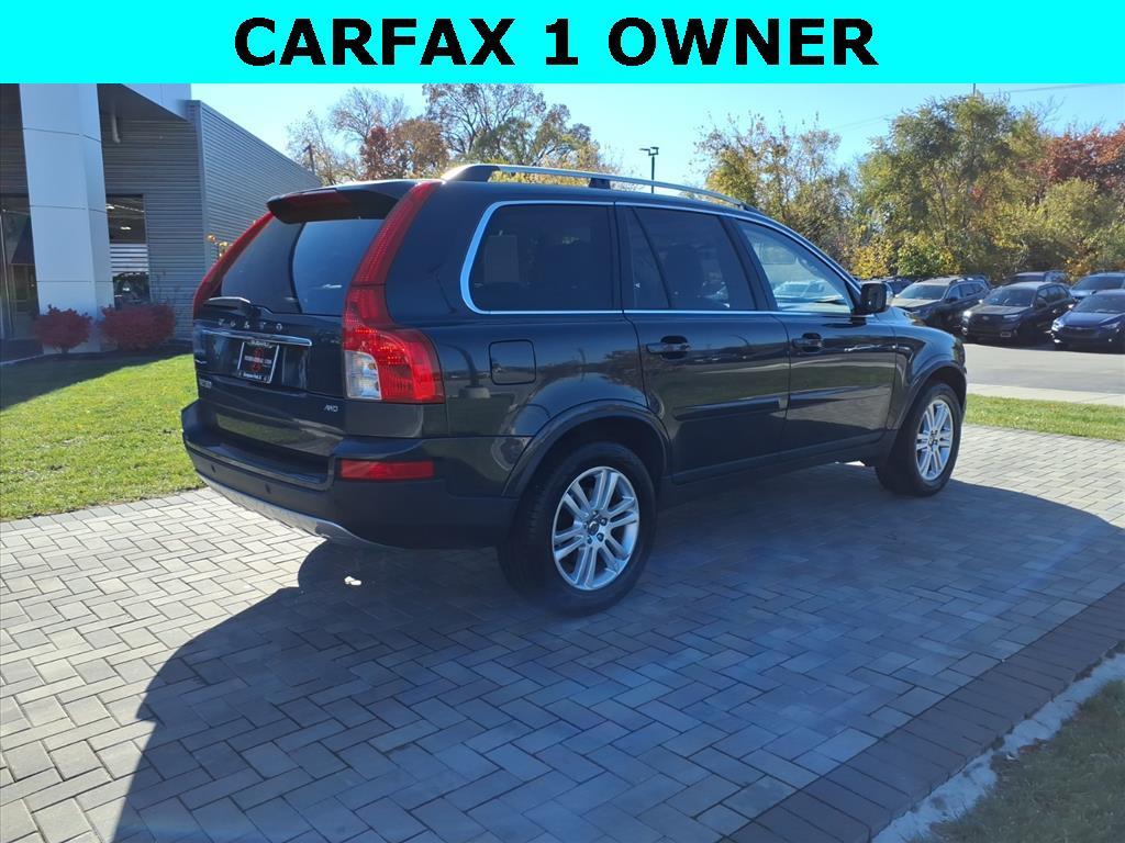 used 2011 Volvo XC90 car, priced at $5,971