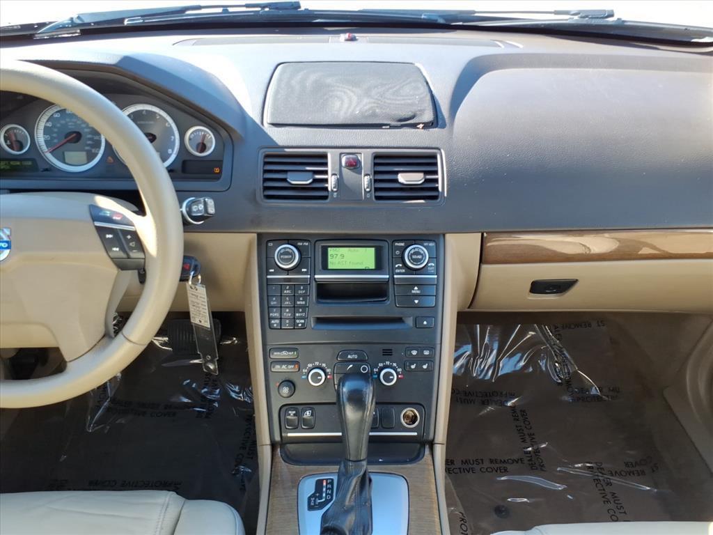 used 2011 Volvo XC90 car, priced at $6,274