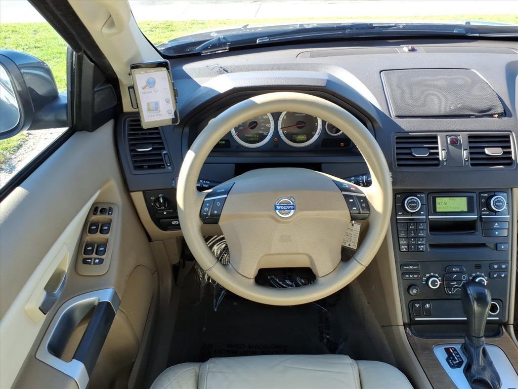used 2011 Volvo XC90 car, priced at $6,274