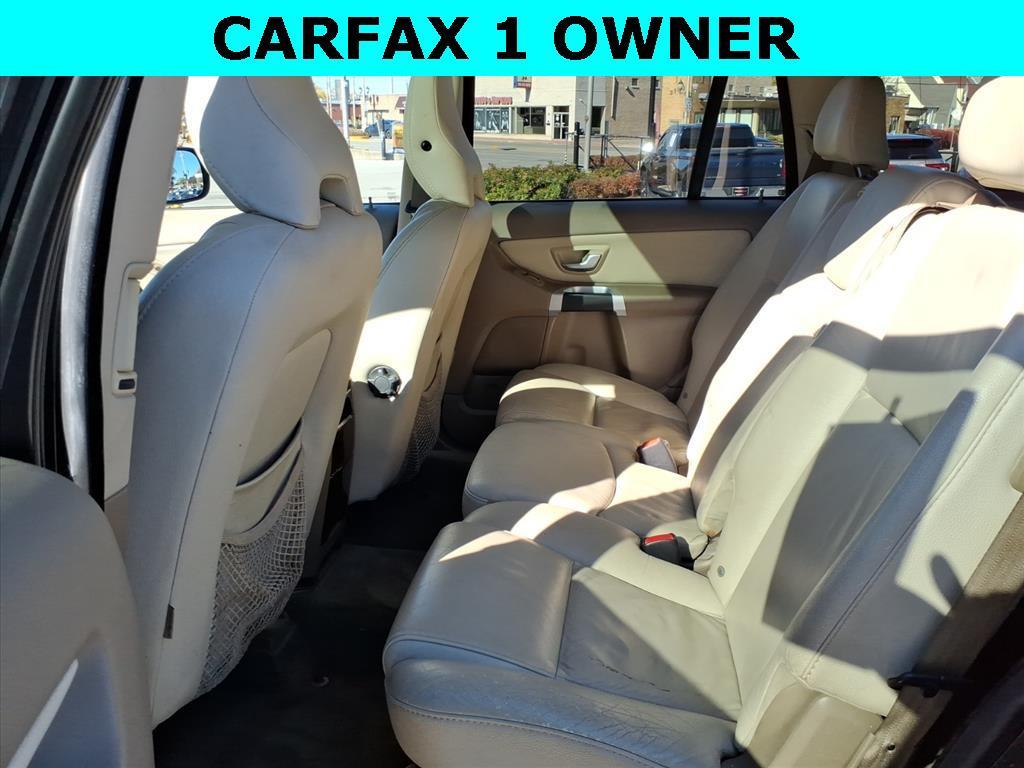 used 2011 Volvo XC90 car, priced at $5,971