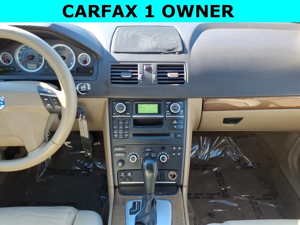 used 2011 Volvo XC90 car, priced at $5,971