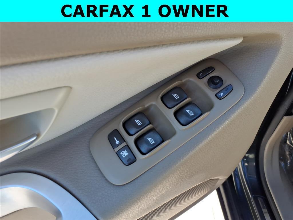 used 2011 Volvo XC90 car, priced at $5,971