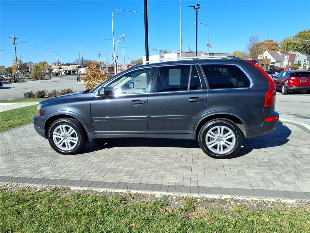 used 2011 Volvo XC90 car, priced at $6,274