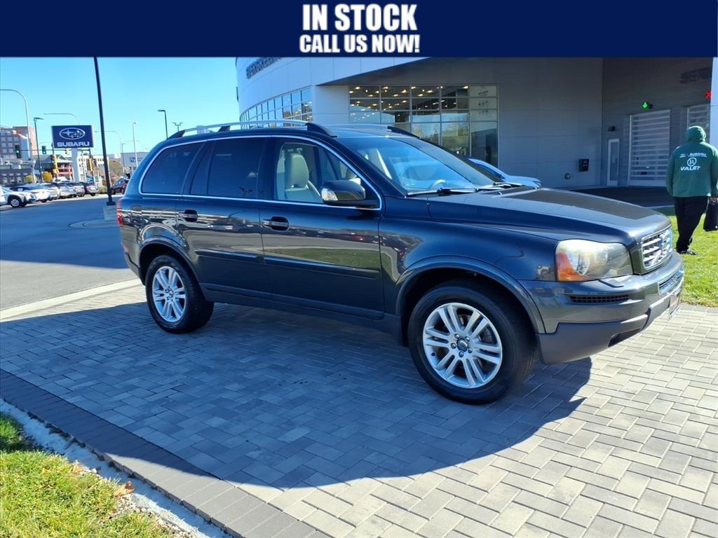 used 2011 Volvo XC90 car, priced at $6,274