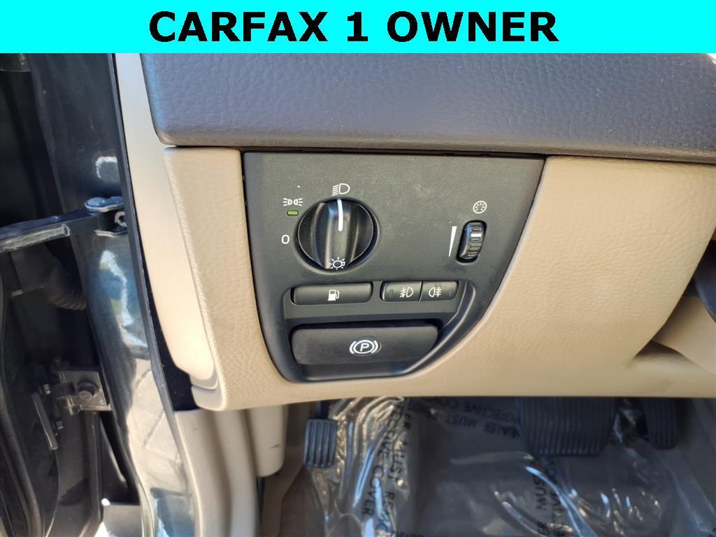 used 2011 Volvo XC90 car, priced at $5,971