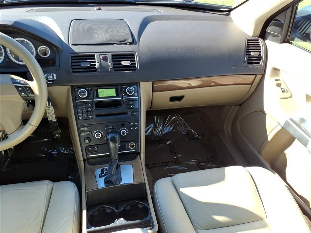 used 2011 Volvo XC90 car, priced at $6,274