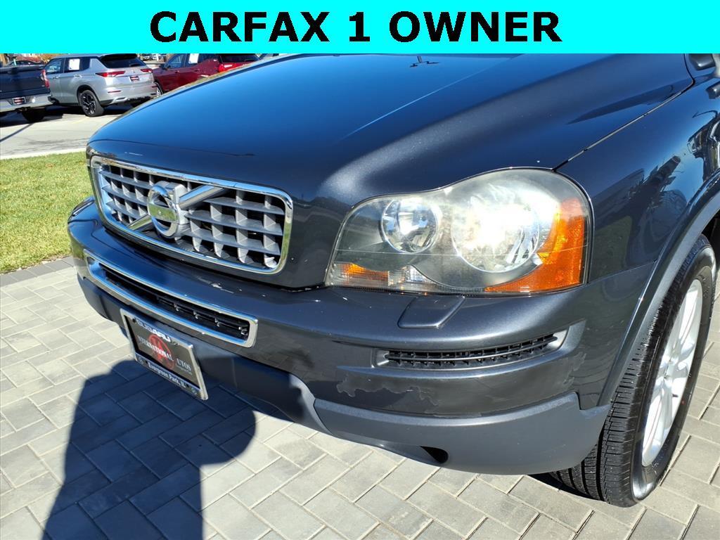used 2011 Volvo XC90 car, priced at $5,971
