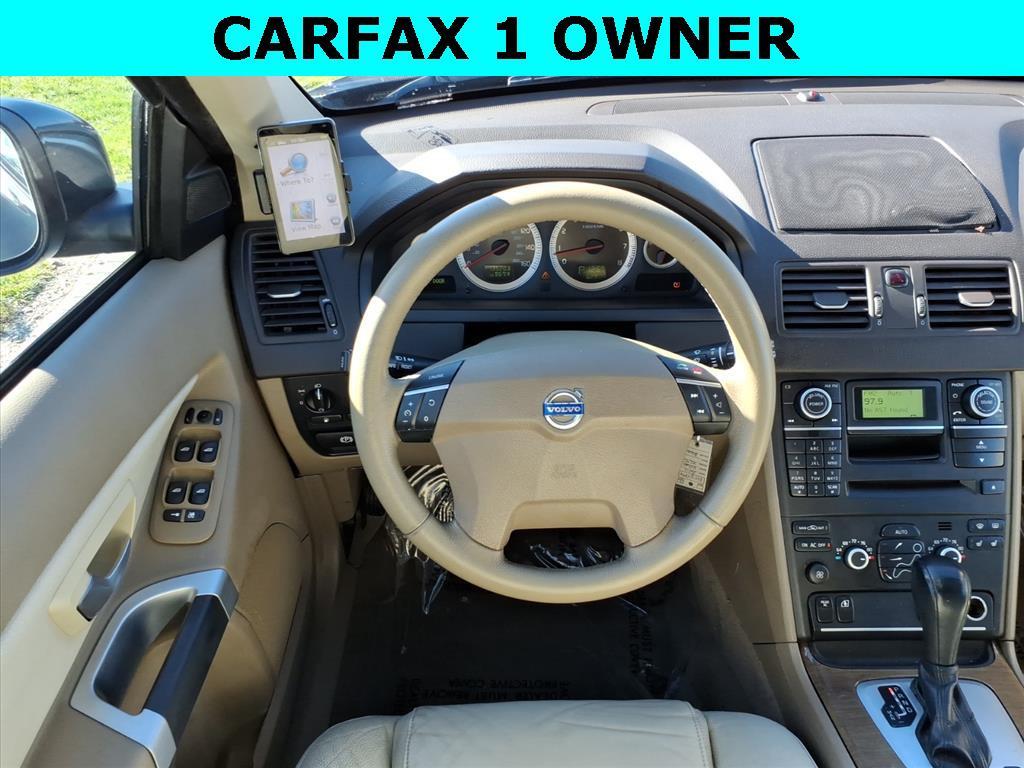 used 2011 Volvo XC90 car, priced at $5,971