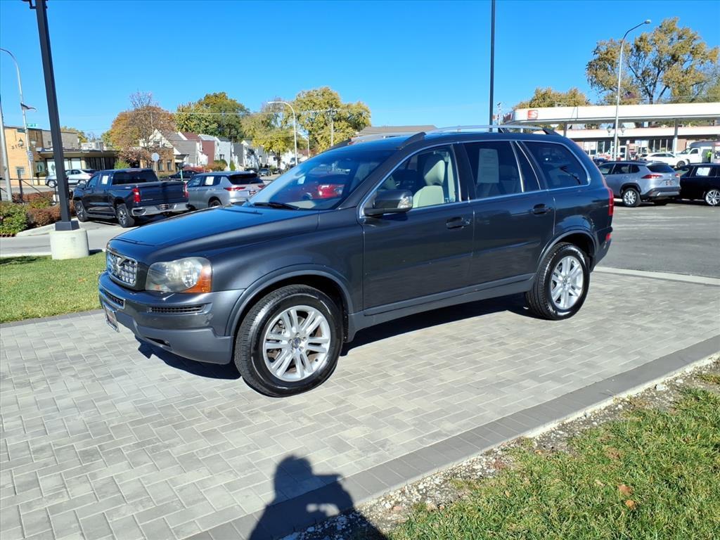 used 2011 Volvo XC90 car, priced at $6,274