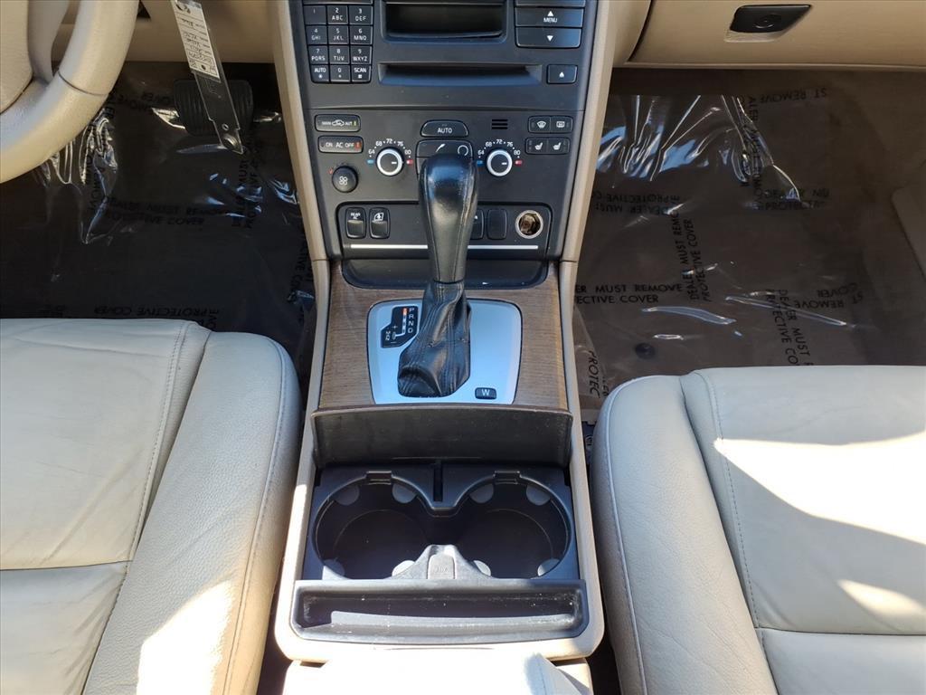 used 2011 Volvo XC90 car, priced at $6,274