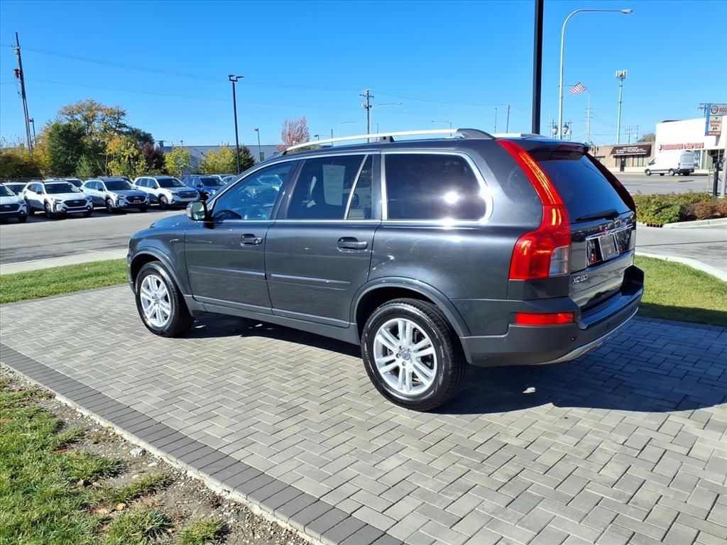 used 2011 Volvo XC90 car, priced at $6,274