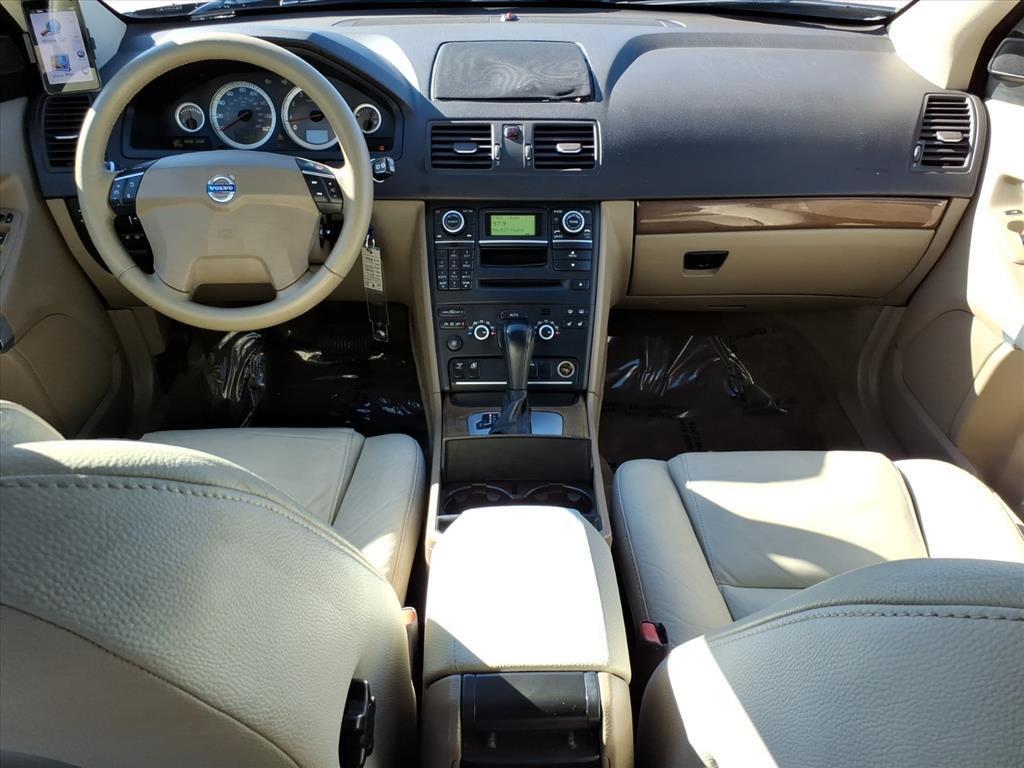 used 2011 Volvo XC90 car, priced at $6,274
