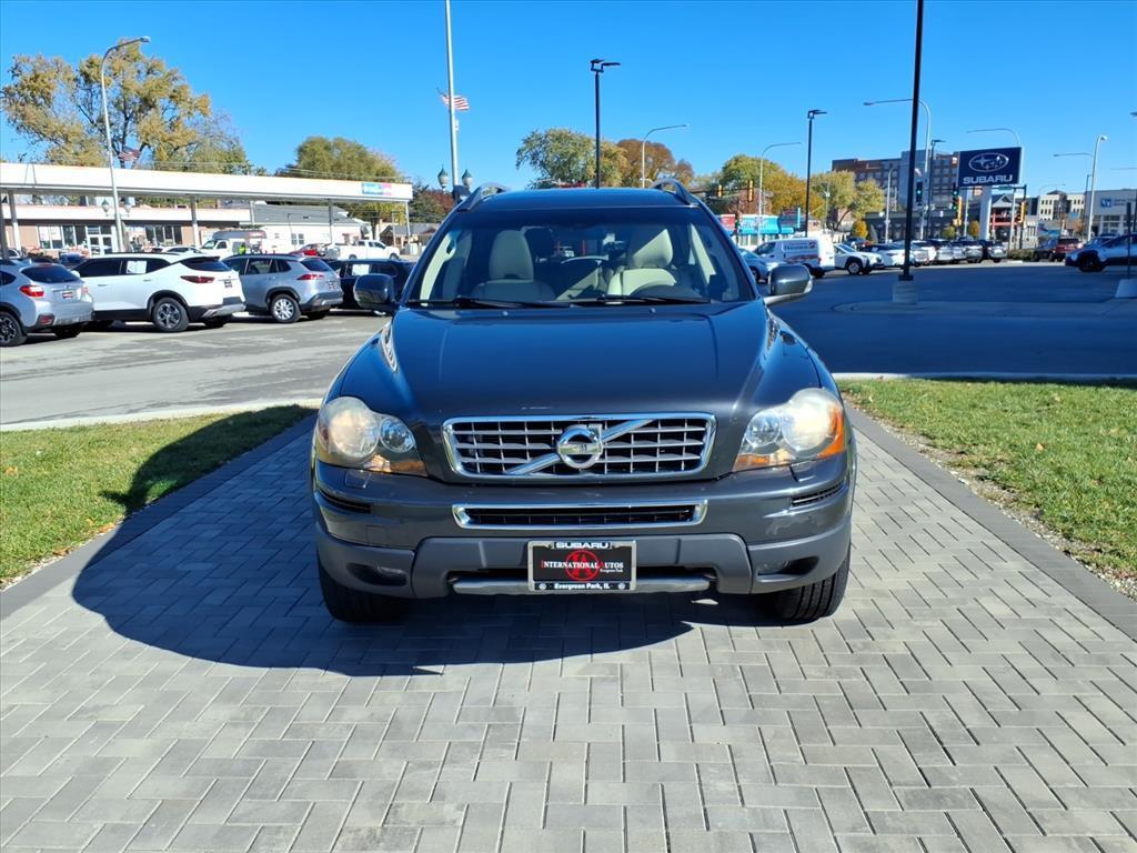 used 2011 Volvo XC90 car, priced at $6,274