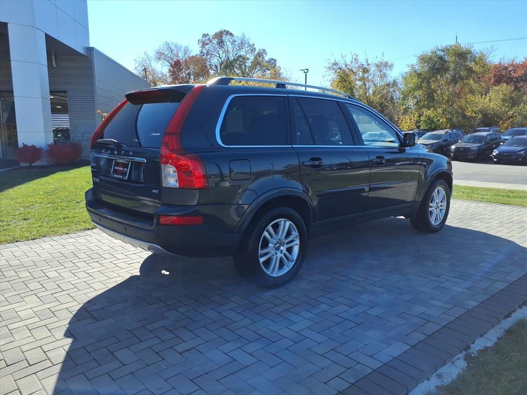 used 2011 Volvo XC90 car, priced at $6,274
