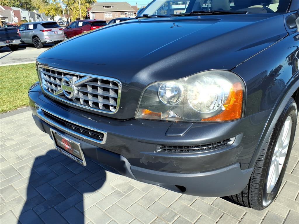 used 2011 Volvo XC90 car, priced at $6,274