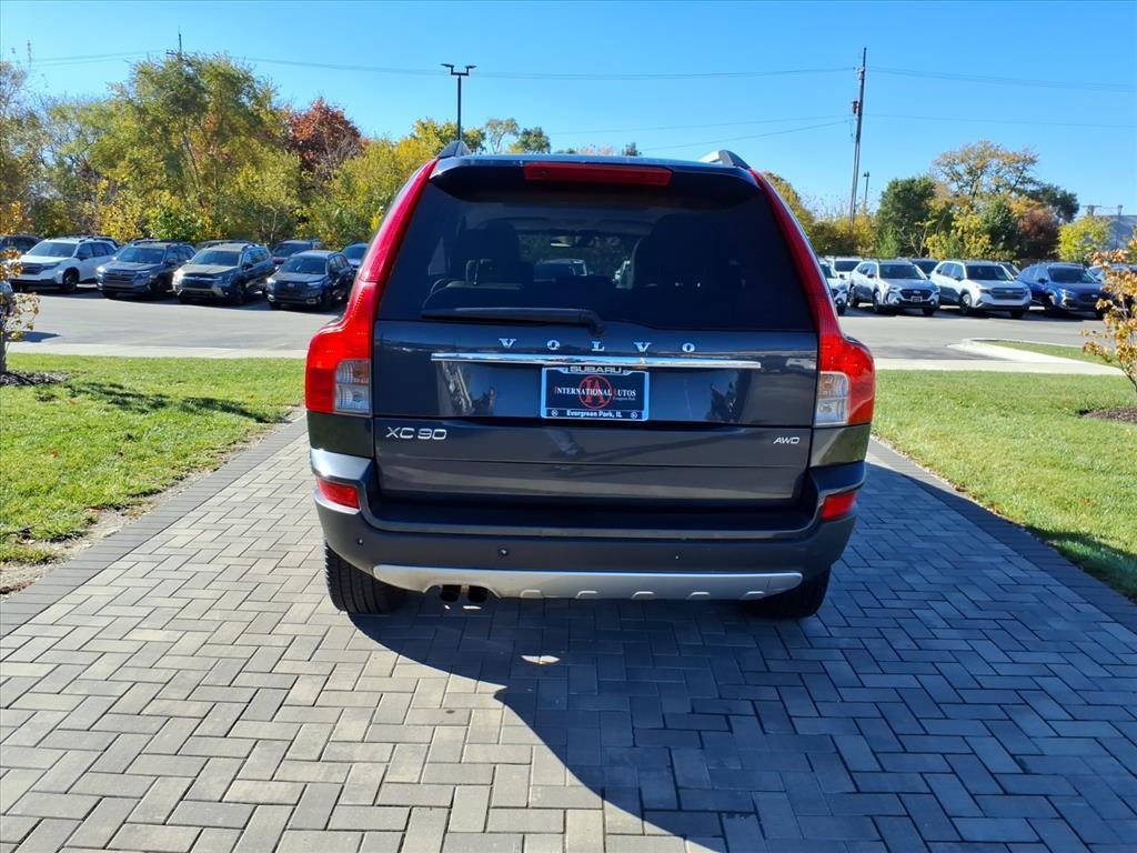 used 2011 Volvo XC90 car, priced at $6,274
