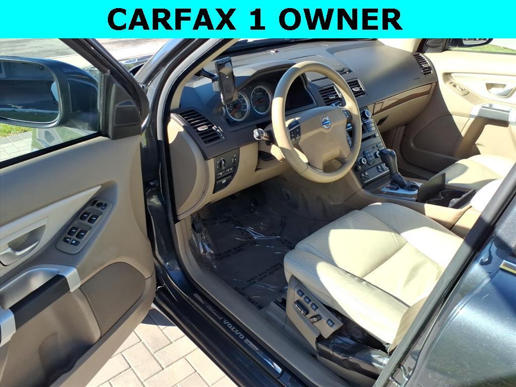used 2011 Volvo XC90 car, priced at $5,971